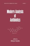 Modern Analysis of Antibodies