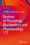 Reviews of Physiology, Biochemistry and Pharmacology