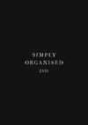 Simply Organised 2021