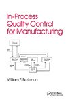 In-Process Quality Control for Manufacturing