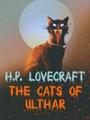 The Cats of Ulthar