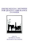 Fung, D: Instrumental Methods for Quality Assurance in Foods