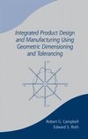 Campbell, B: Integrated Product Design and Manufacturing Usi