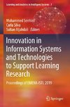 Innovation in Information Systems and Technologies to Support Learning Research