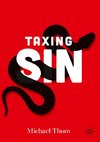 Taxing Sin