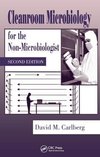 Carlberg, D: Cleanroom Microbiology for the Non-Microbiologi