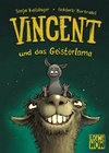 Vincent und das Geisterlama