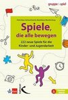 Spiele, die alle bewegen