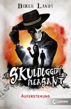 Skulduggery Pleasant - Auferstehung