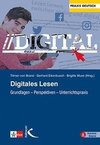 Digitales Lesen