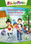 Bildermaus - Geschichten vom ersten Schultag