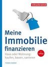 Meine Immobilie finanzieren