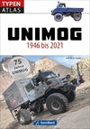 Typenatlas Unimog