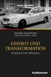 Einheit und Transformation