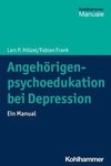 Angehörigenpsychoedukation bei Depression