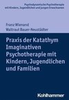 Praxis der Katathym Imaginativen Psychotherapie mit Kindern, Jugendlichen und Familien