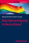 Gleichberechtigung in Deutschland