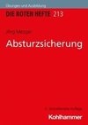 Absturzsicherung