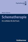 Schematherapie