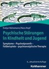 Psychische Störungen in Kindheit und Jugend