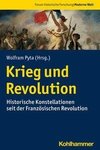 Krieg und Revolution