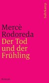 Der Tod und der Frühling