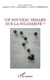 Un nouveau regard sur la solidarité ?