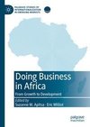 Doing Business in Africa