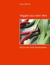 Veggies aus dem Wok