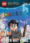 LEGO® Harry Potter(TM) - Malspaß