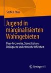 Jugend in marginalisierten Wohngebieten