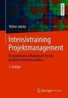 Intensivtraining Projektmanagement