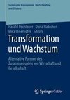 Transformation und Wachstum