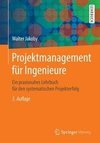 Projektmanagement für Ingenieure