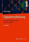 Signalverarbeitung