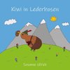 Kiwi in Lederhosen