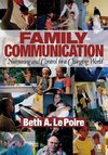 Poire, B: Family Communication