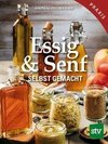 Essig & Senf selbst gemacht