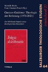 Gustavo Gutiérrez: Theologie der Befreiung (1971/2021)