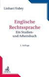 Englische Rechtssprache