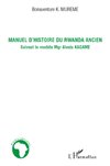 Manuel d'histoire du Rwanda ancien