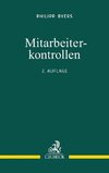 Mitarbeiterkontrollen