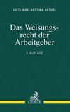 Das Weisungsrecht der Arbeitgeber