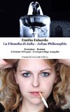 La Filosofia di Julia - Julias Philosophie