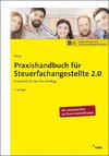 Praxishandbuch für Steuerfachangestellte 2.0