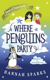 Where Penguins Party