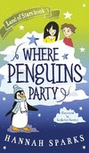 Where Penguins Party