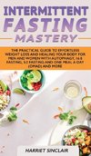 Intermittent Fasting Mastery