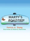 MARTY'S ROAD TRIP ©