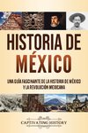 Historia de México